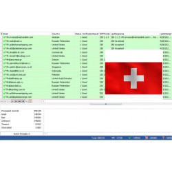 100,000 Switzerland - Business Email Leads [ 2024 Updated ]