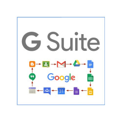 Australia - New & Fresh 61,668 - G-Suite Business Domain Mail ( Gmail )